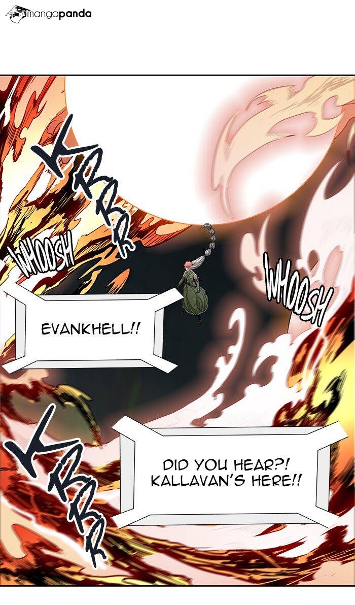 Tower of God Chapter 474 image 34